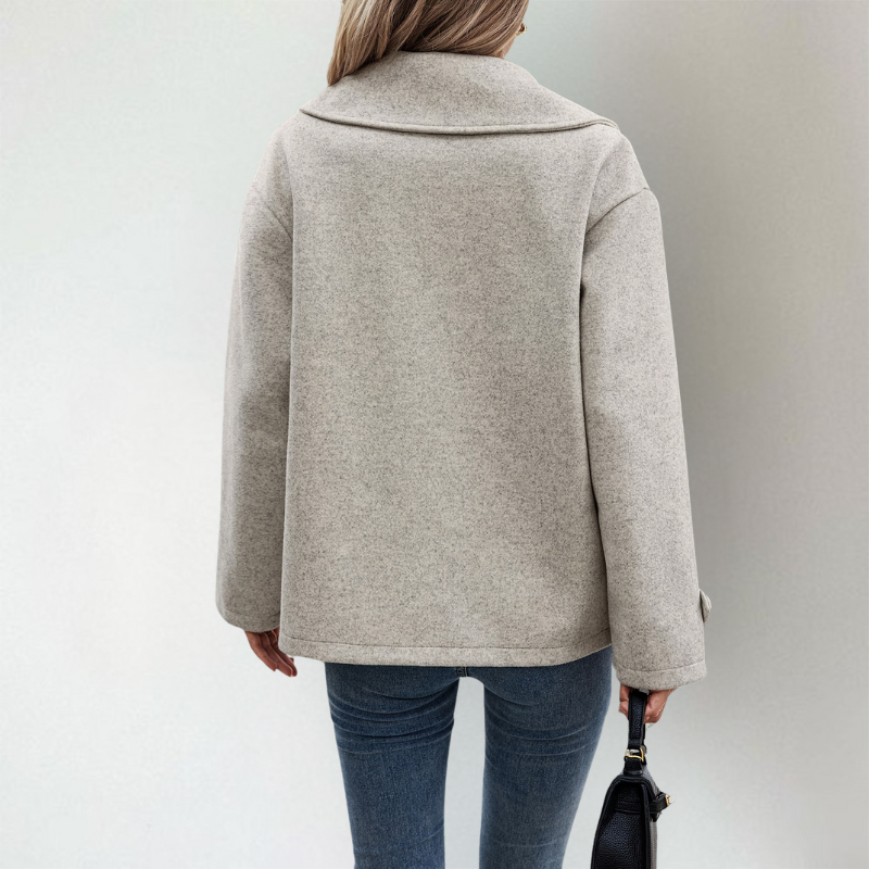 Daphne | Cozy Cardigan for Ultimate Comfort