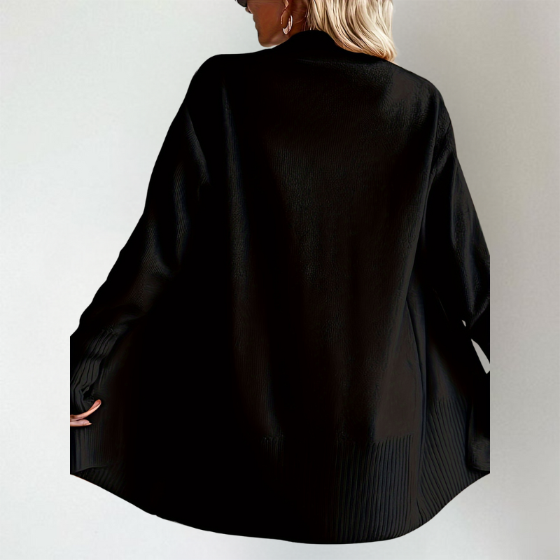 Romy | Cozy Cardigan