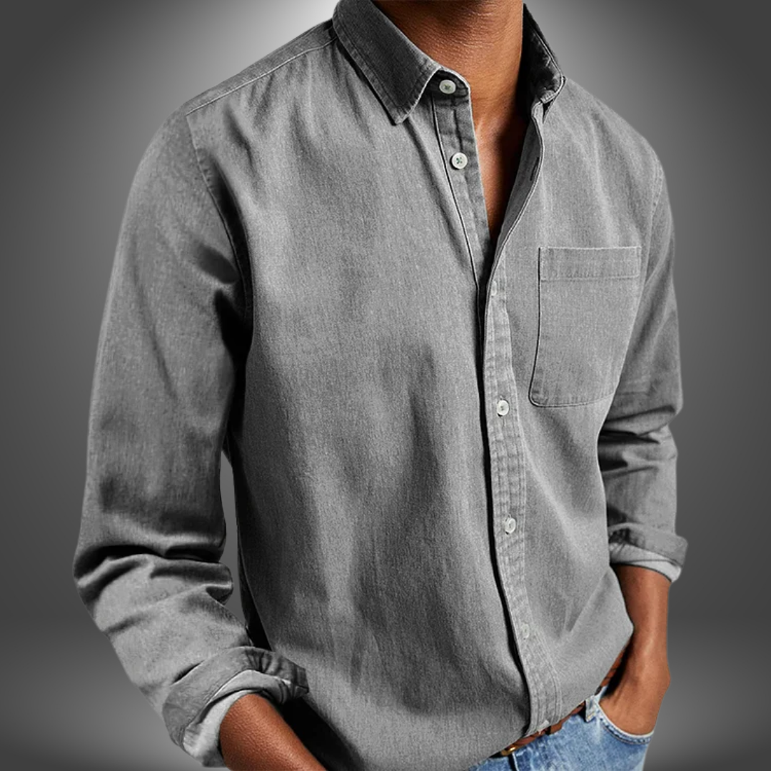 David | Men's Artisan Collection