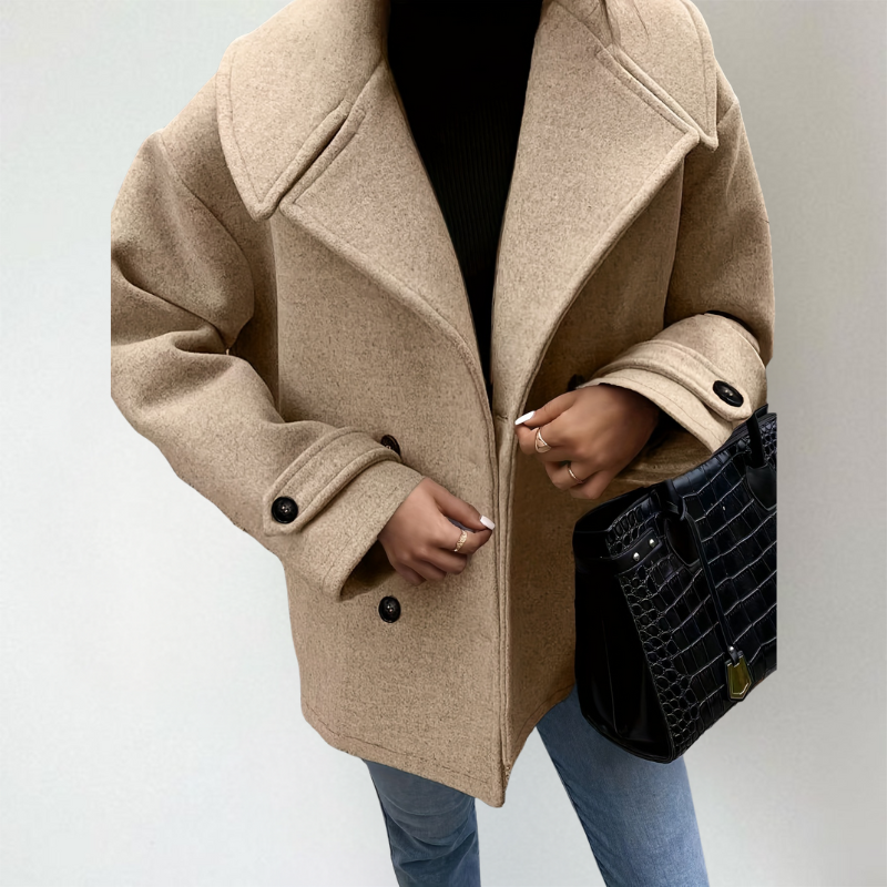 Daphne | Cozy Cardigan for Ultimate Comfort