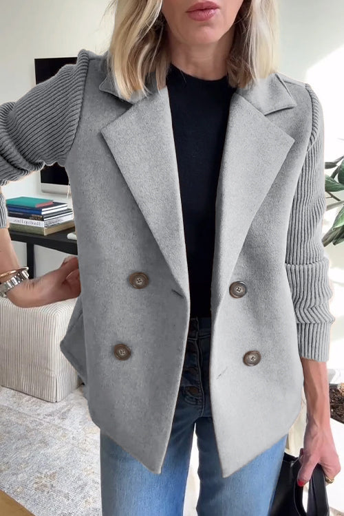 Amelia | Jas Blazer Vest