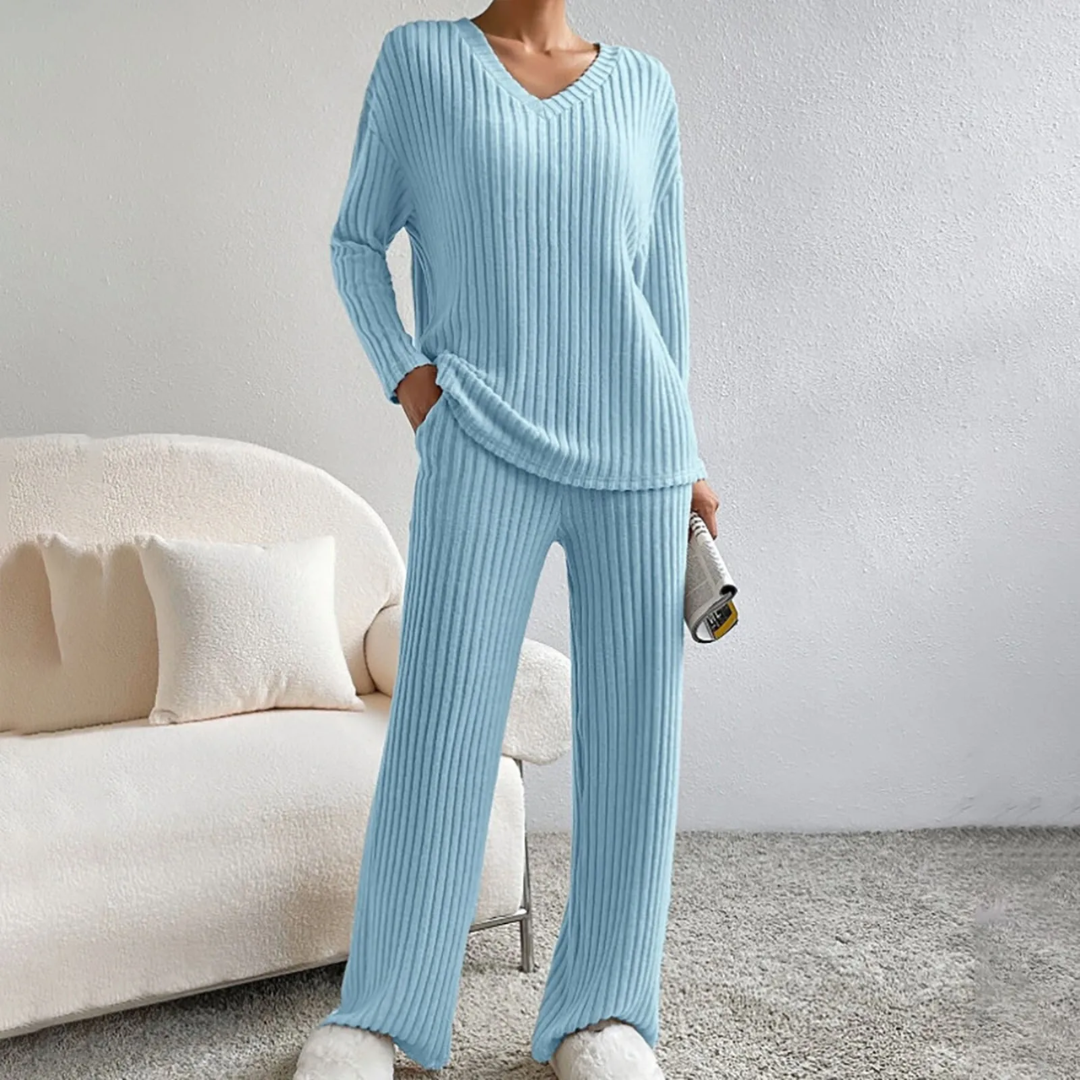 Luma - The Cozy Cocoon Set