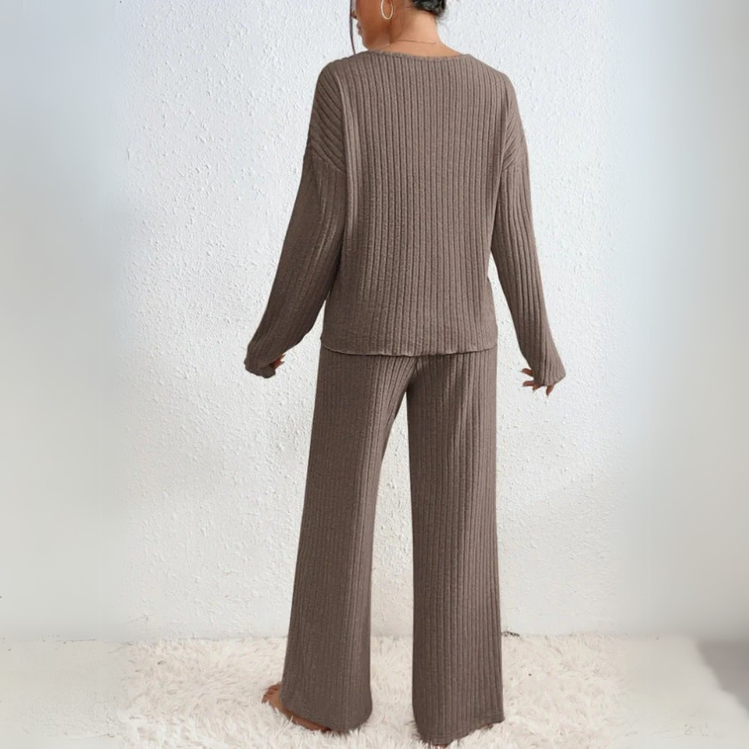 Luma - The Cozy Cocoon Set