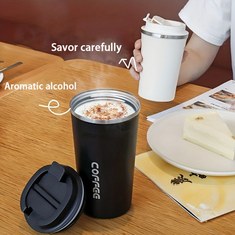Tasse isotherme de luxe de style européen