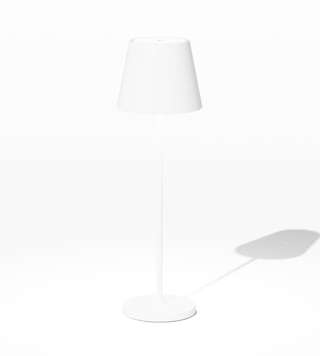 Auralite™ | Chic Wireless Dimmable Table Lamp