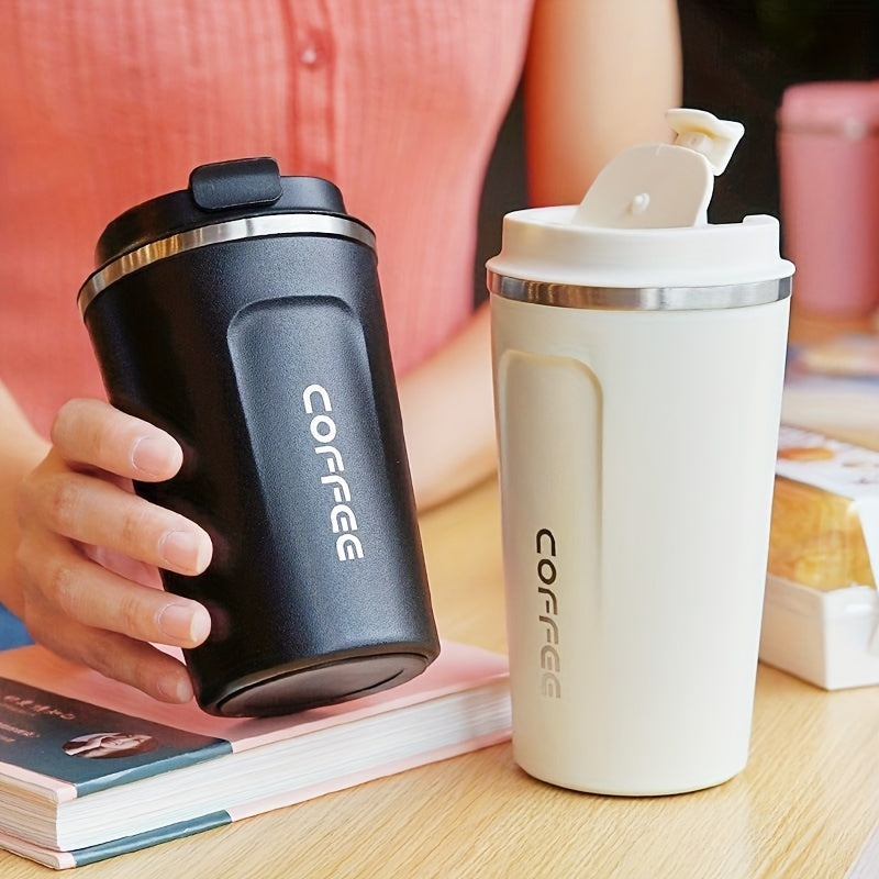 Tasse isotherme de luxe de style européen