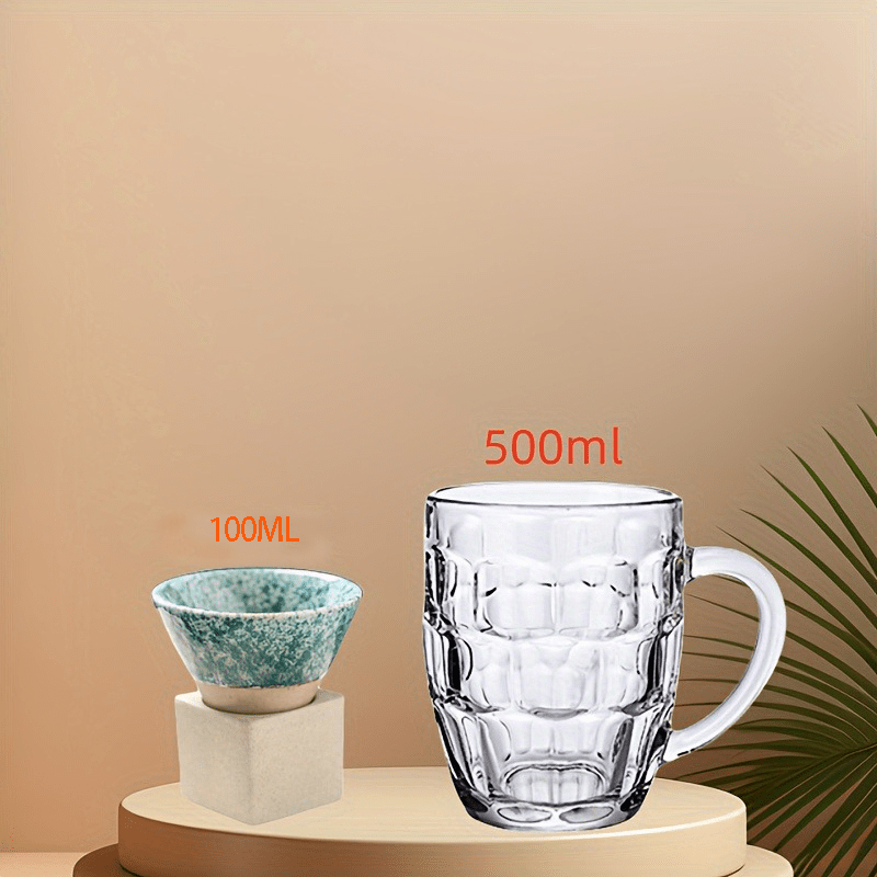 Tasse à expresso pour servir et boire
