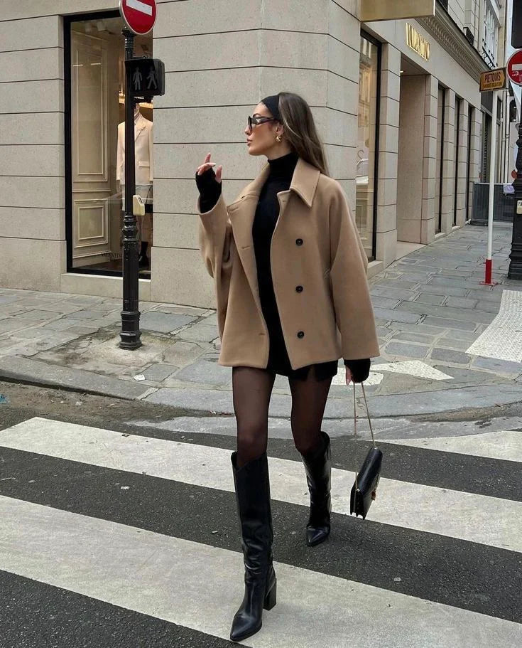 ROSIE | Women's Jacket