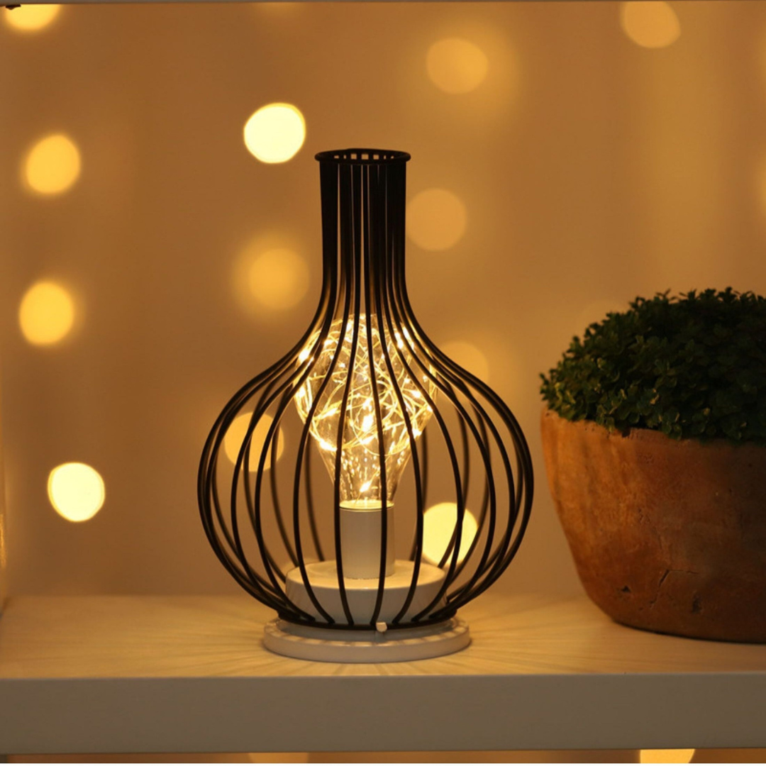 ZenLight Essence™ | Wireless LED Ambient Lamp