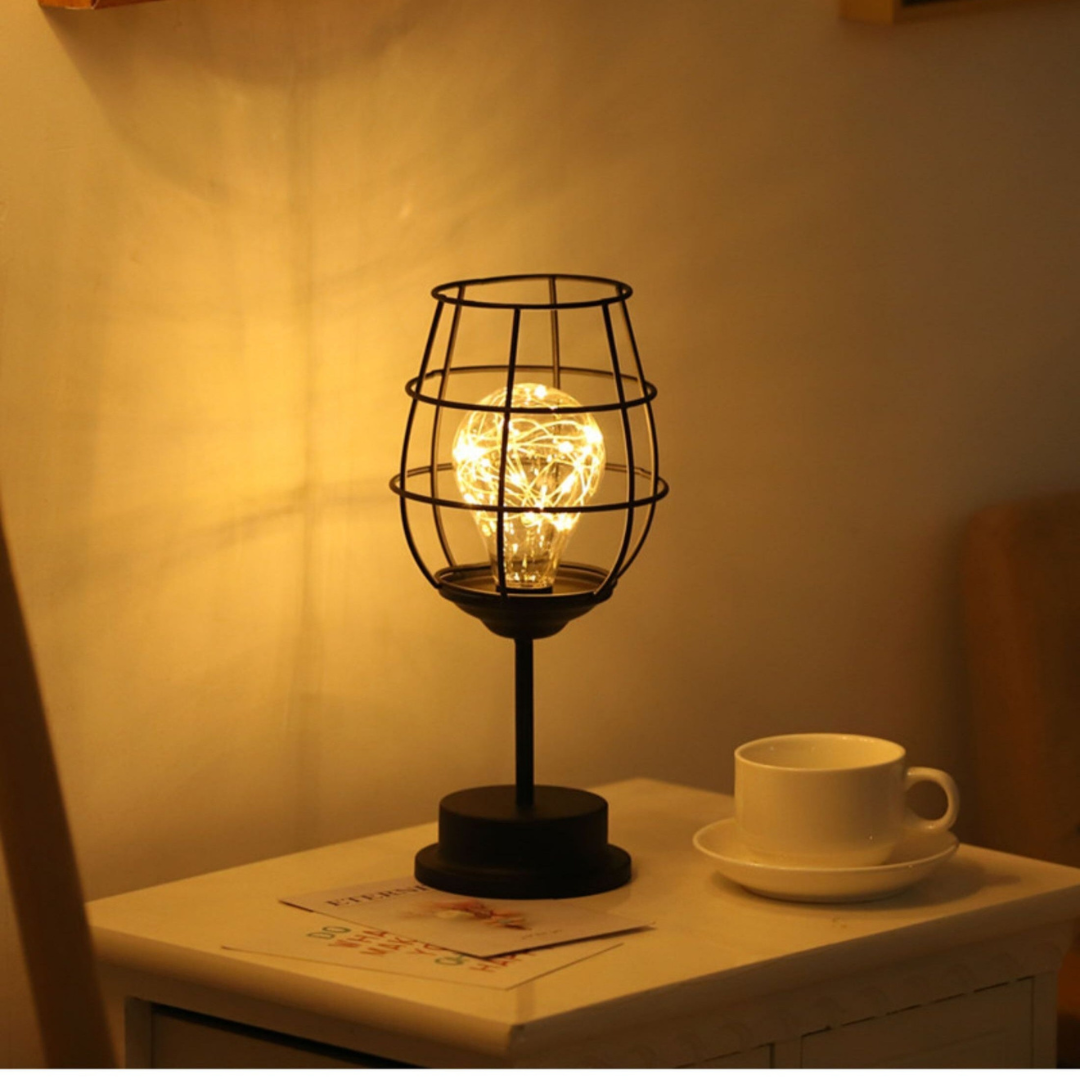 ZenLight Essence™ | Wireless LED Ambient Lamp