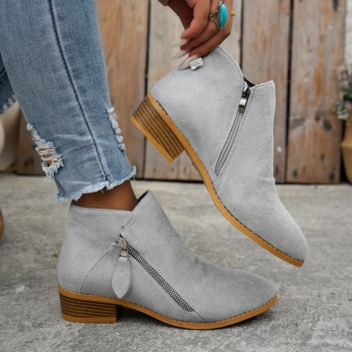 Annielle™ | Fashionable Women's Orthopedic Shoes