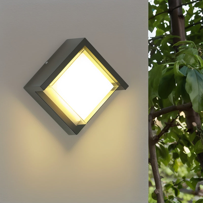 Gravelle™ – Stylish Outdoor Heater Lamp