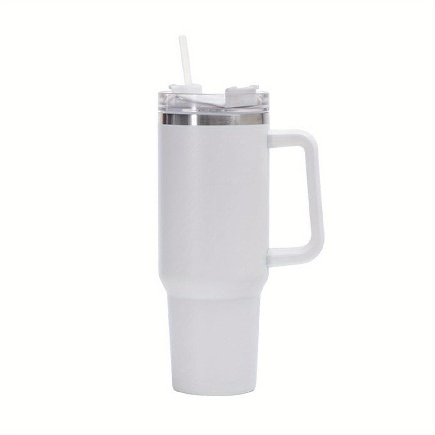 Gobelet isotherme en acier inoxydable
