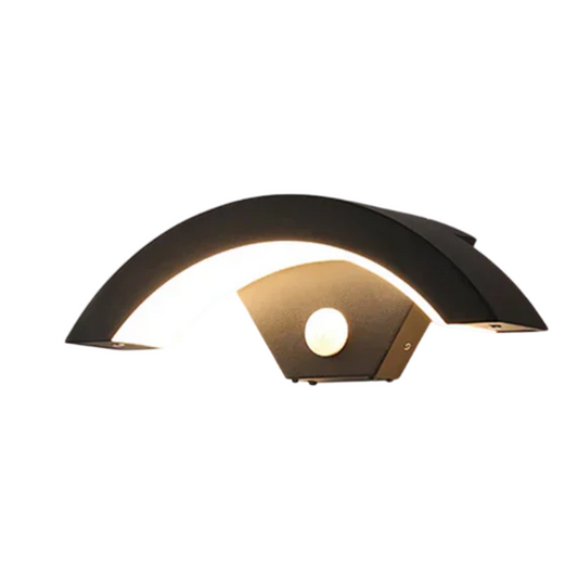 Evolure™ - Stylish Waterproof LED Wall Light