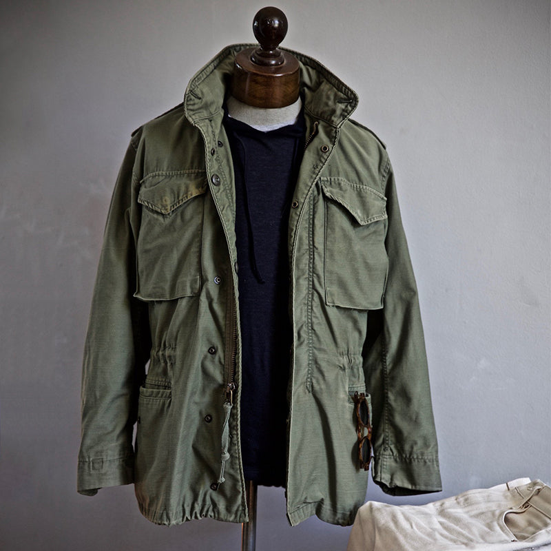 Hendrik™ Adventure Field Jacket