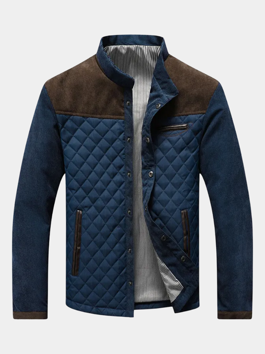Gerard™ – Sophisticated Men's Jacket