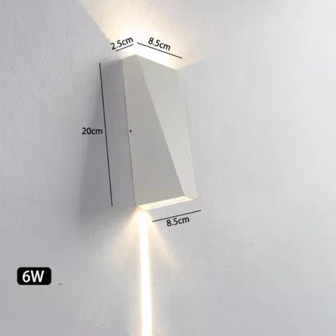 Clarion™ - Eco-Friendly Waterproof Outdoor Light