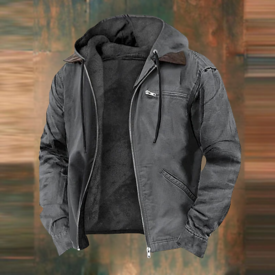 George™ – Chic Fall Jacket