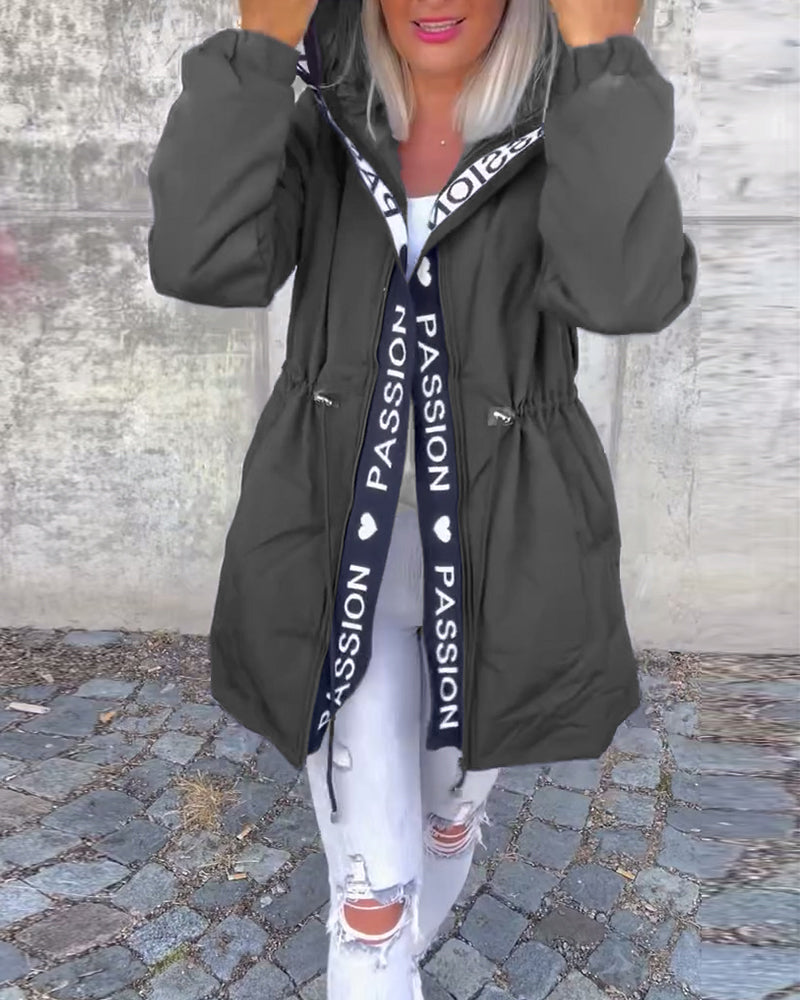 Woman | Puffer Jacket