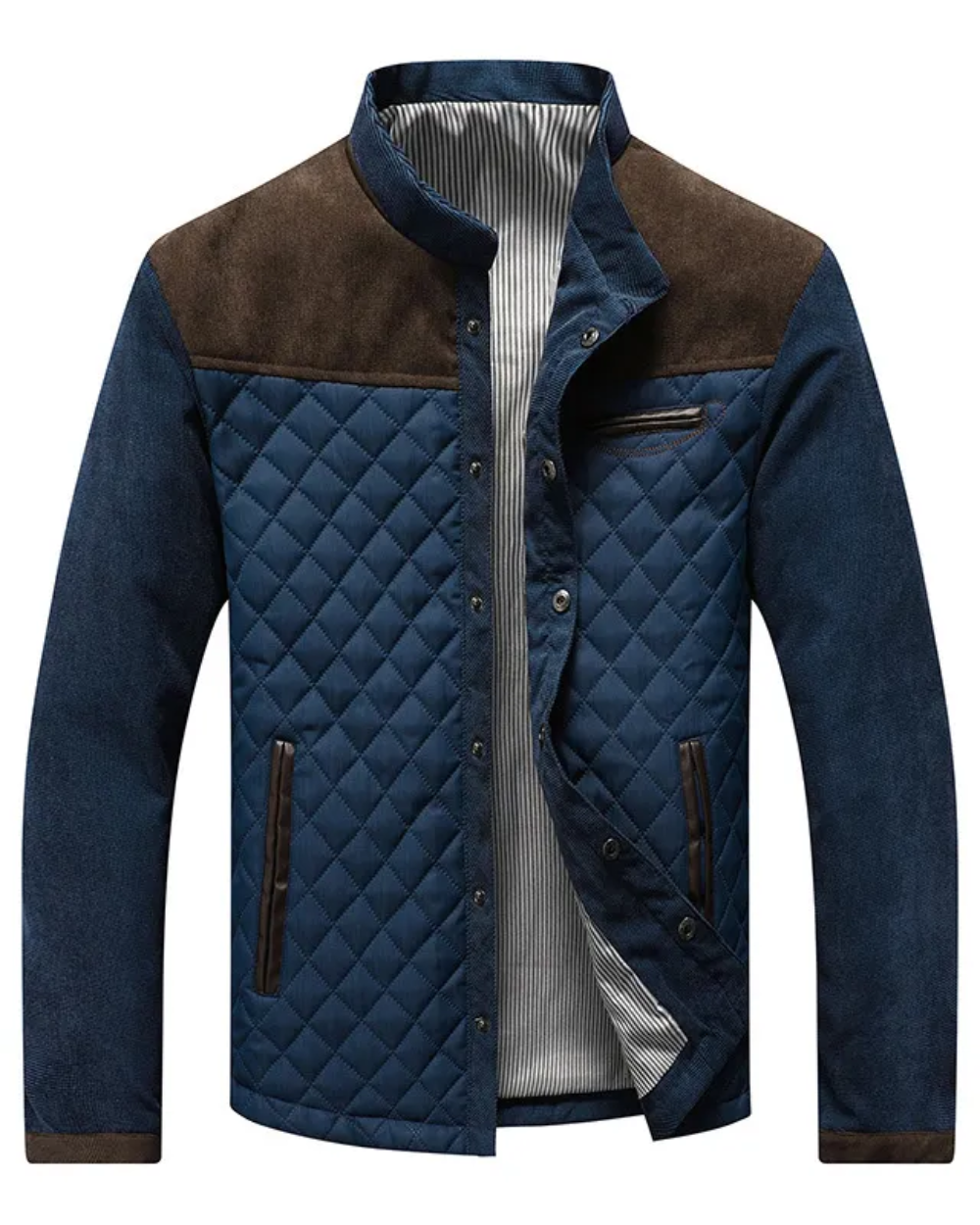 Gerard™ – Sophisticated Men's Jacket