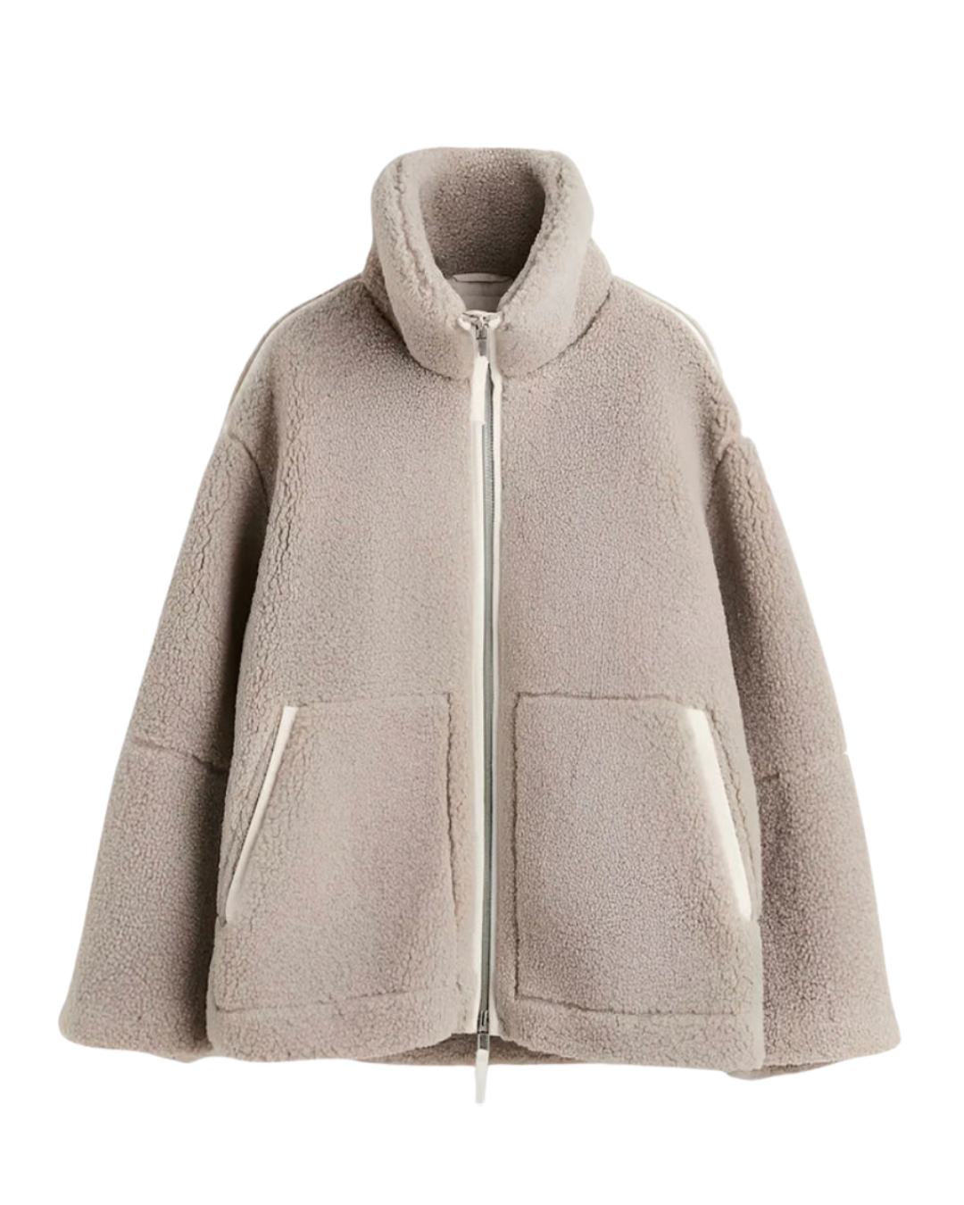 Anastasia | Cozy Winter Jacket for Ultimate Warmth