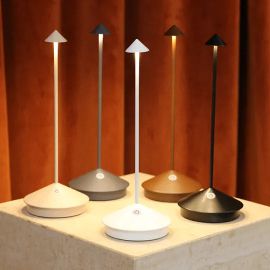 Dioro™ | Cordless LED Table Lamp