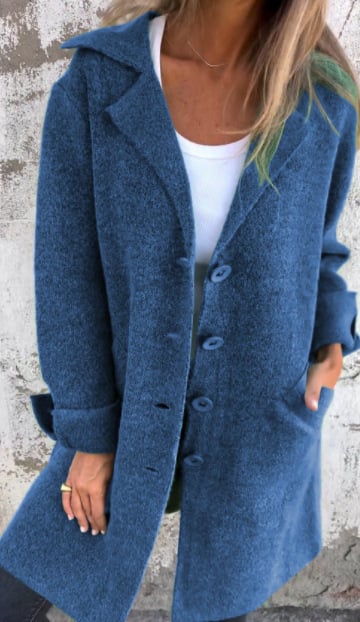 Isabella | Chic Women's Outerwear