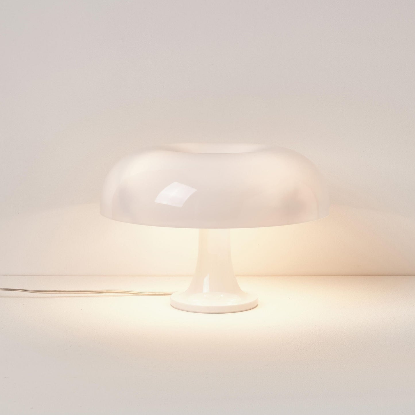 Mushroom Glow™ | Vintage-Inspired Atmospheric Table Lamp