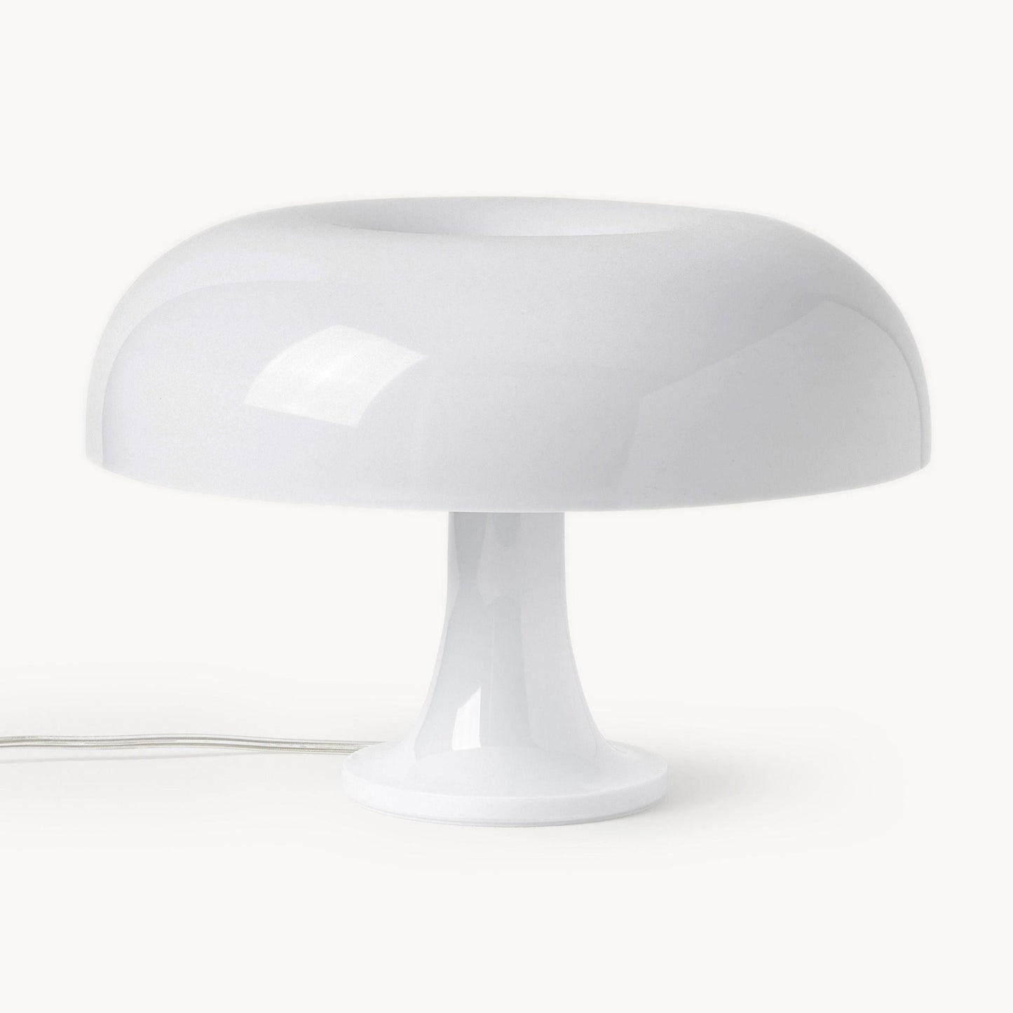 Mushroom Glow™ | Vintage-Inspired Atmospheric Table Lamp