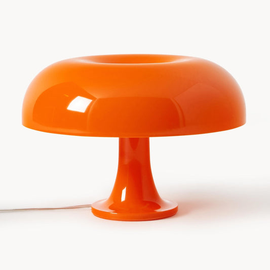 Mushroom Glow™ | Vintage-Inspired Atmospheric Table Lamp