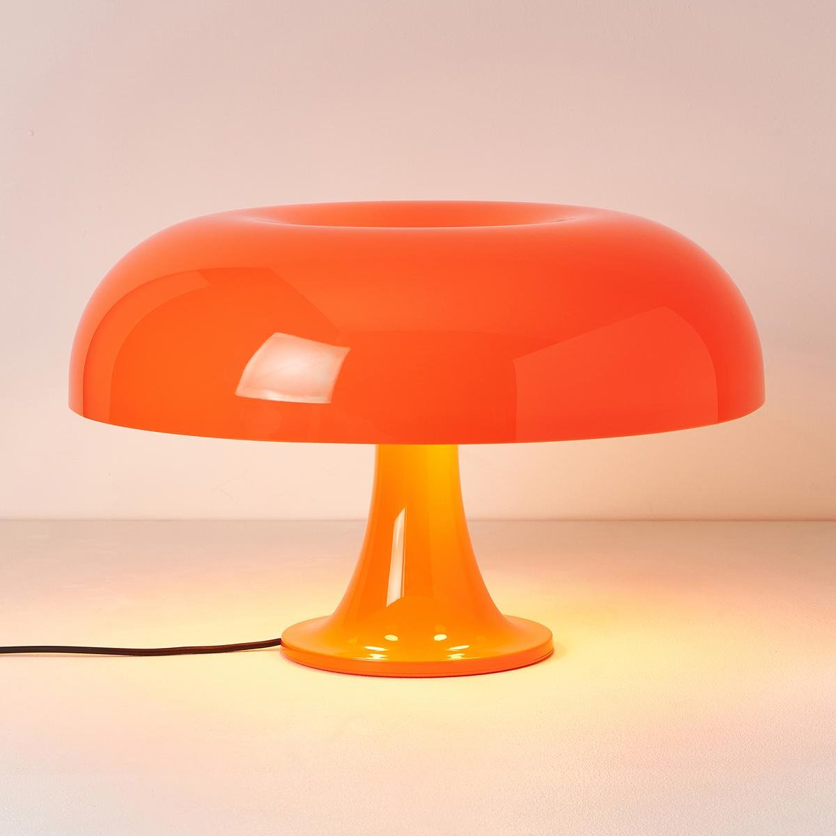 Mushroom Glow™ | Vintage-Inspired Atmospheric Table Lamp