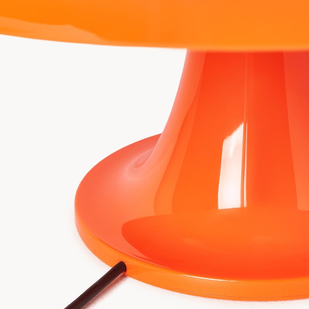 Mushroom Glow™ | Vintage-Inspired Atmospheric Table Lamp