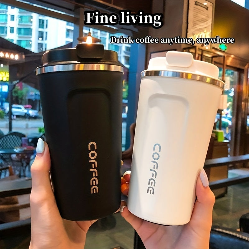 Tasse isotherme de luxe de style européen