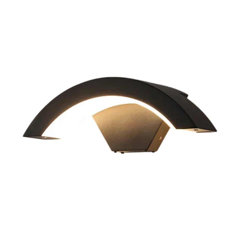 Evolure™ - Stylish Waterproof LED Wall Light