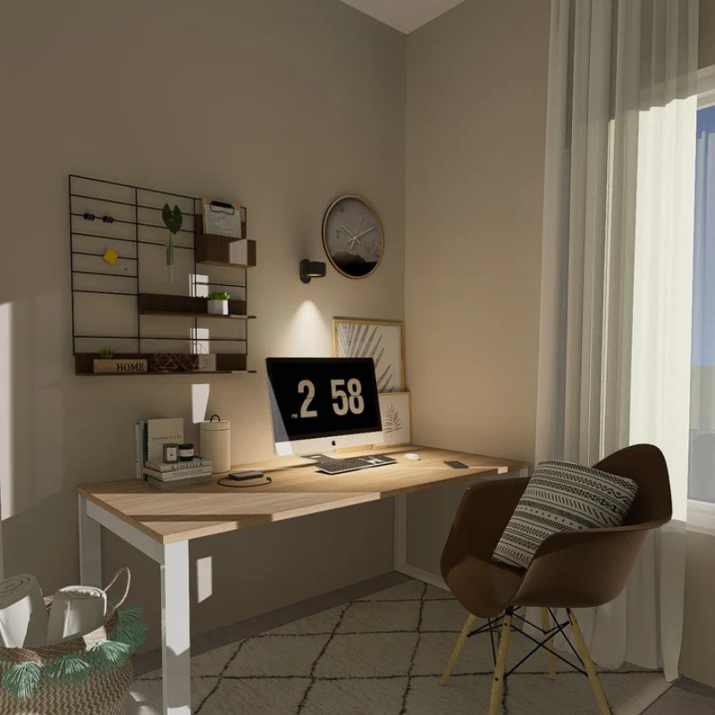 Nocté™ | 360° Cordless LED Wall Light