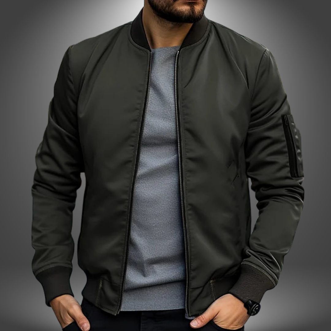 Non | Lightweight Utility Jacket