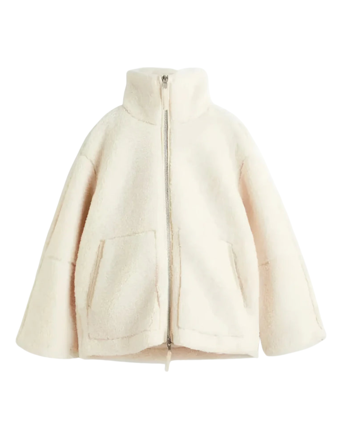 Anastasia | Cozy Winter Jacket for Ultimate Warmth