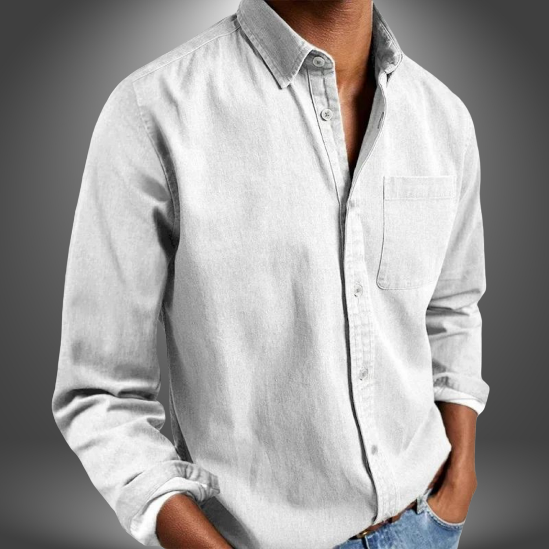 David | Men's Artisan Collection