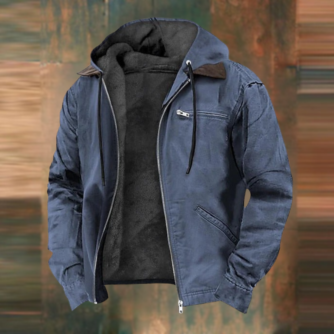 George™ – Chic Fall Jacket