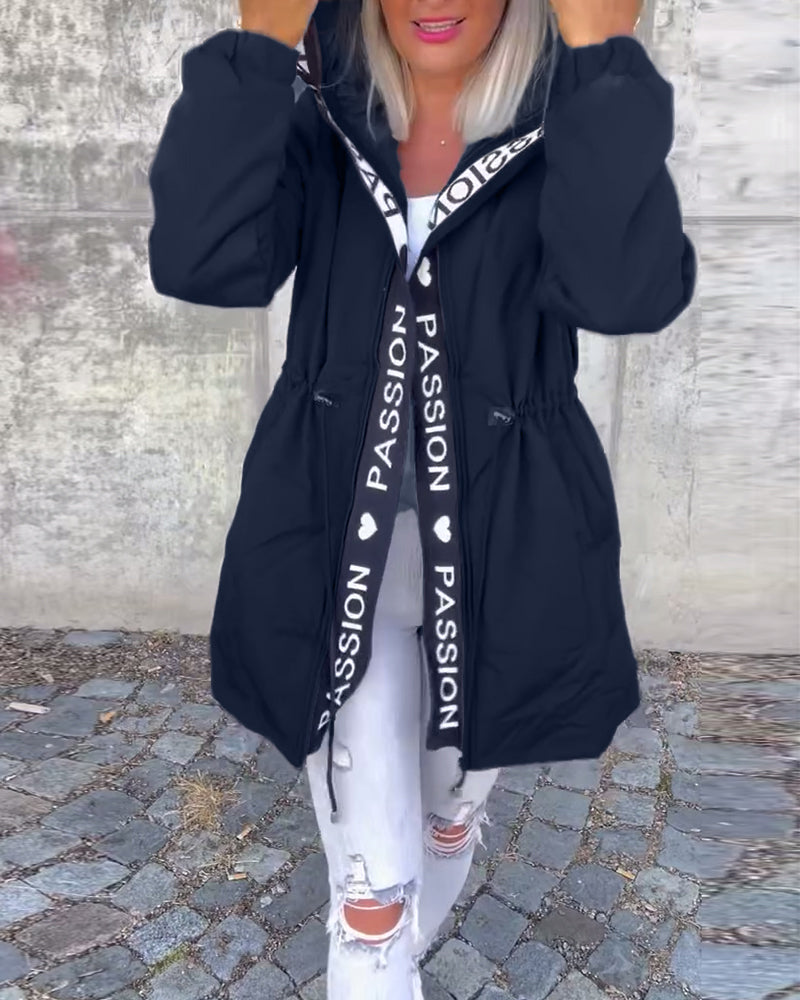 Woman | Puffer Jacket