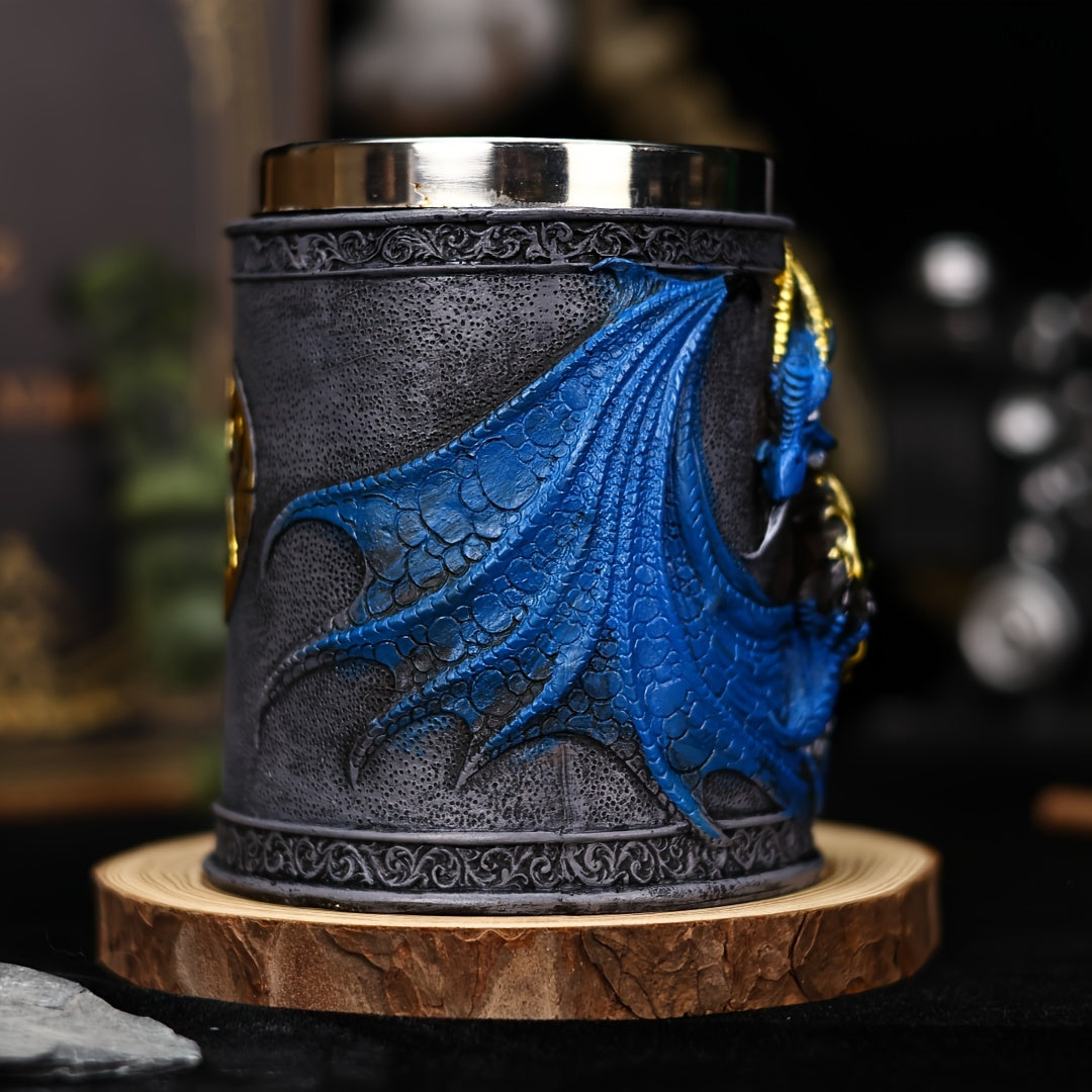 Tasse Dragon prête à bar