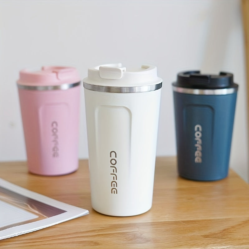 Tasse isotherme de luxe de style européen