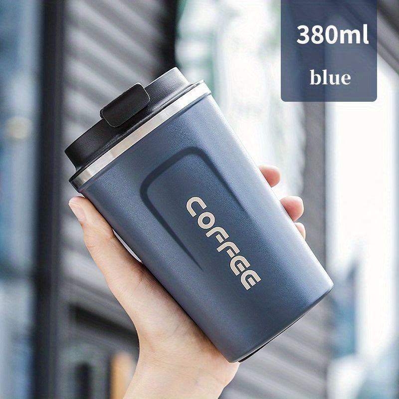 Tasse isotherme de luxe de style européen