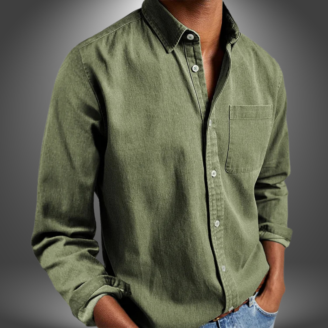 David | Men's Artisan Collection