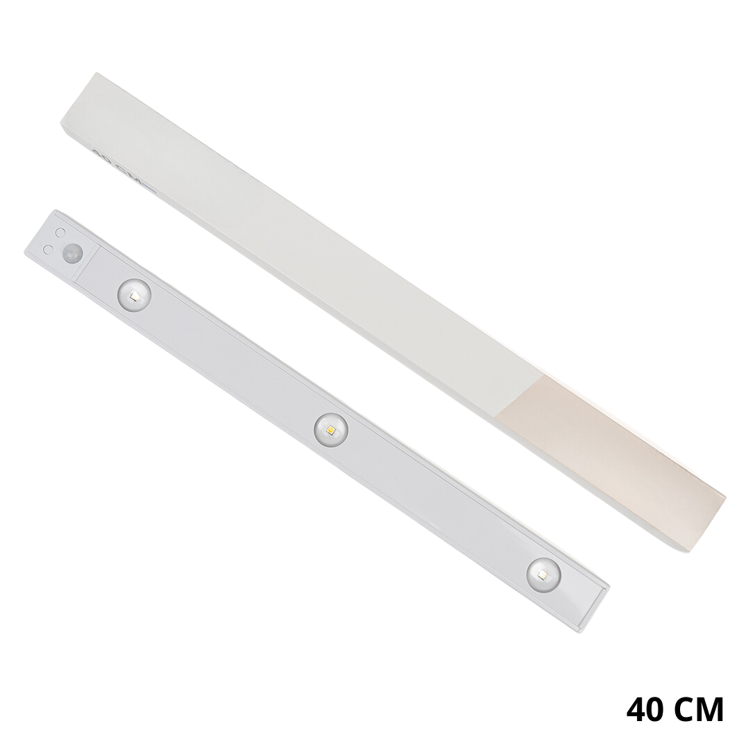 MagnaLight™ | Next-Gen Wireless LED Lamp