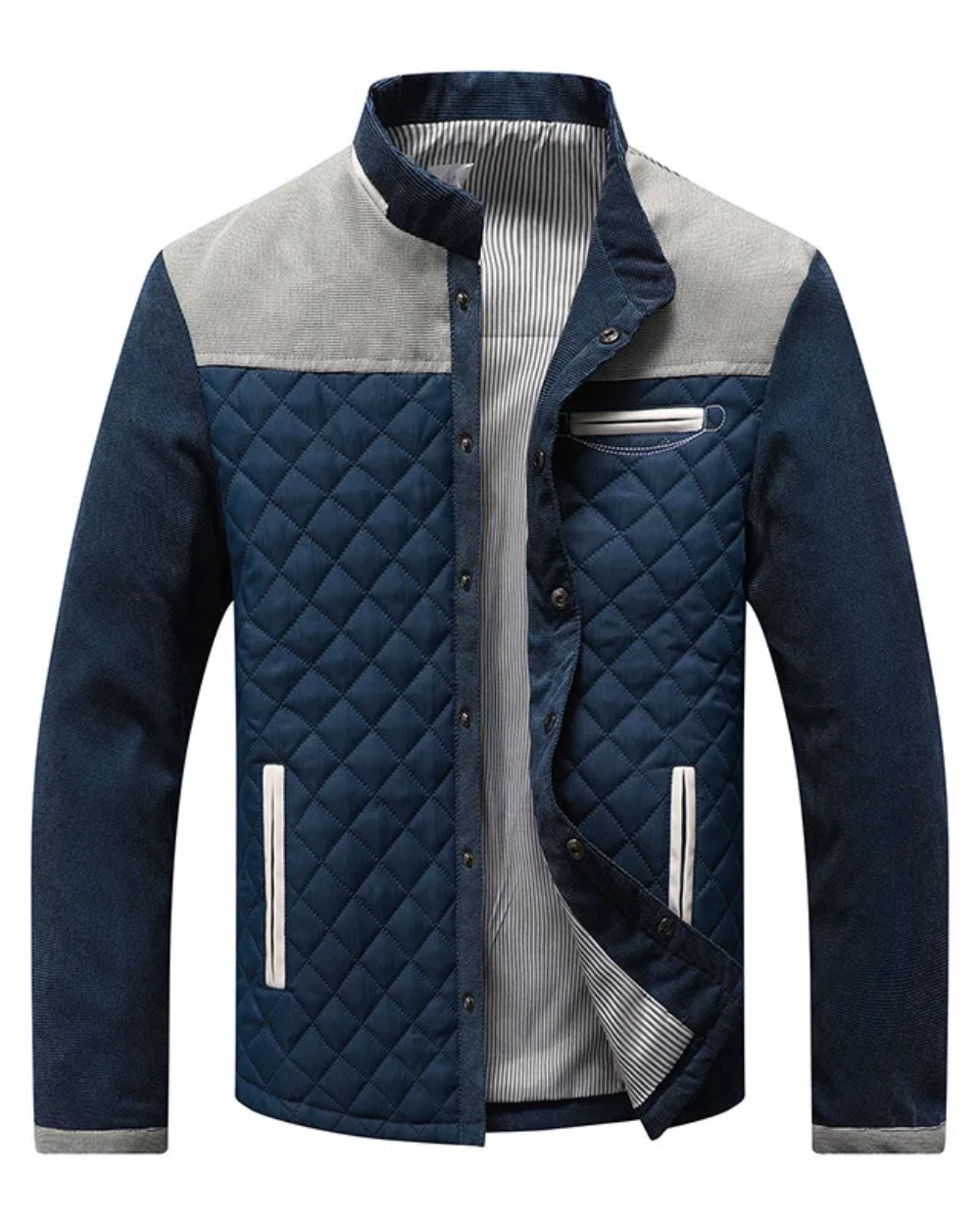 Gerard™ – Sophisticated Men's Jacket