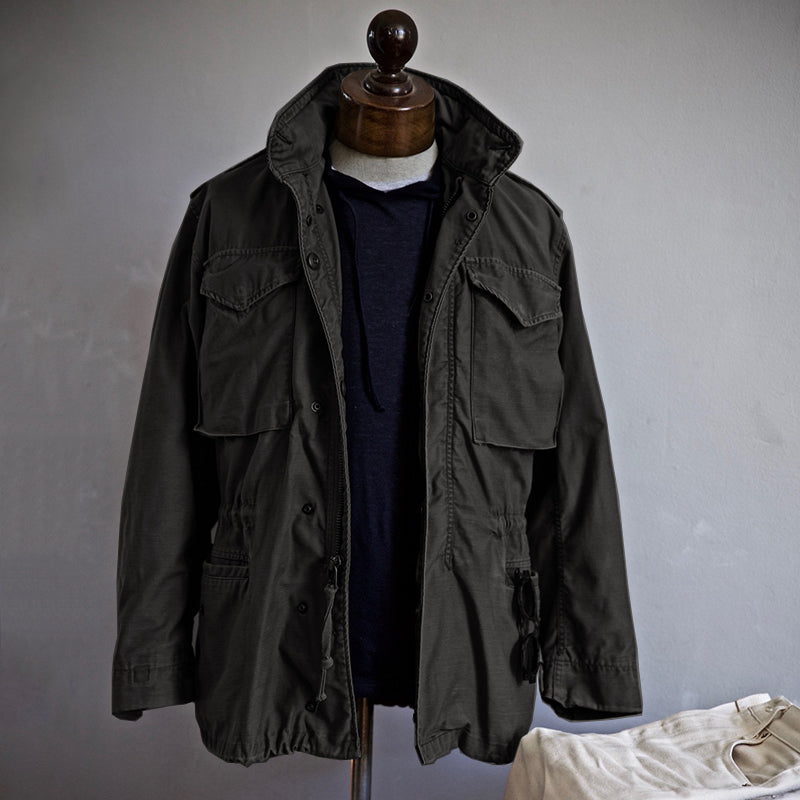 Hendrik™ Adventure Field Jacket