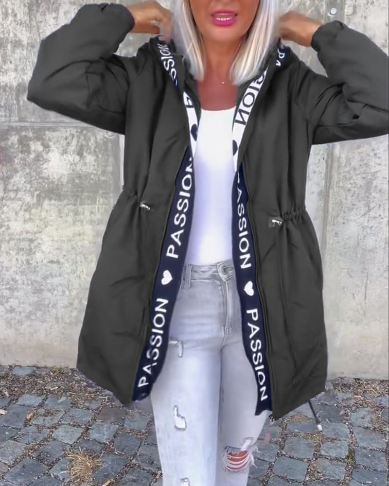 Woman | Puffer Jacket