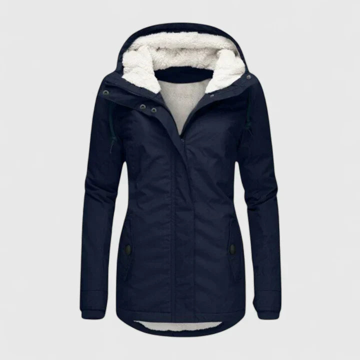Juliandra - veste confortable