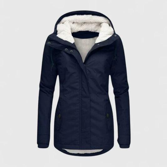 Juliandra - veste confortable